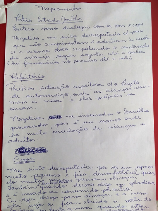 4° Encontro na DRE Butantã 2018 – Respeitar É Preciso!