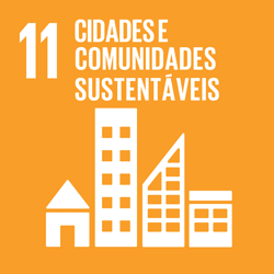 ODS-11 - Cidades e Comunidades Sustentáveis