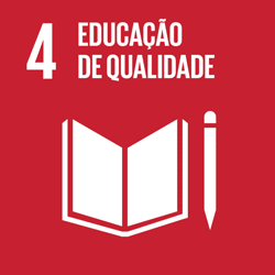 ODS-4 - Educação de Qualidade