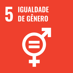 ODS-5 - Igualdade de Gênero