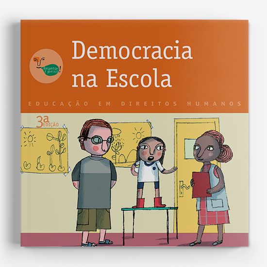 4° Encontro na DRE Butantã 2018 – Respeitar É Preciso!