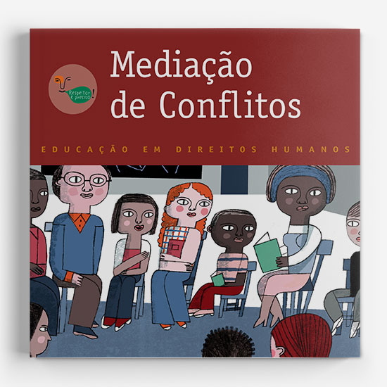 Mediação de Conflitos