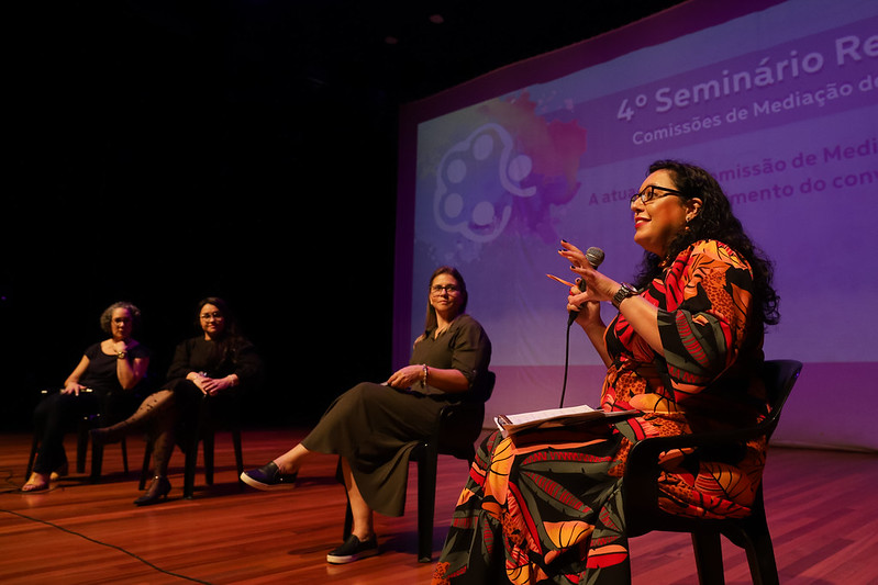 DRE Butantã realiza 1ª Mostra de Teatro das Escolas  Secretaria Municipal  de Educação - Secretaria Municipal de Educação