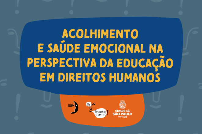 4° Encontro na DRE Butantã 2018 – Respeitar É Preciso!